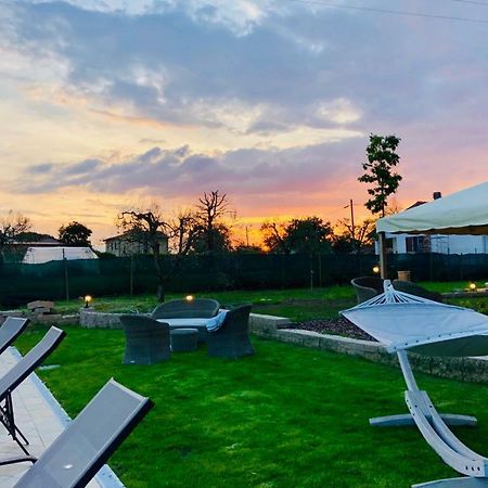 Agriturismo Quercetelli Castiglione del Lago Zewnętrze zdjęcie