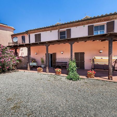Agriturismo Quercetelli Castiglione del Lago Zewnętrze zdjęcie