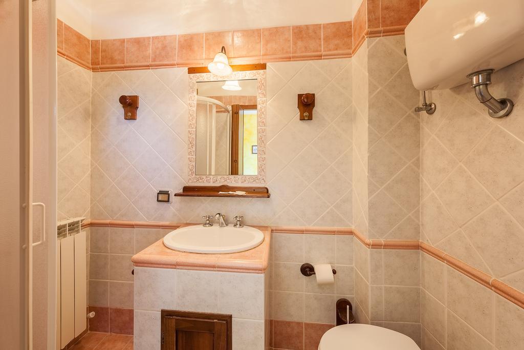 Agriturismo Quercetelli Castiglione del Lago Zewnętrze zdjęcie