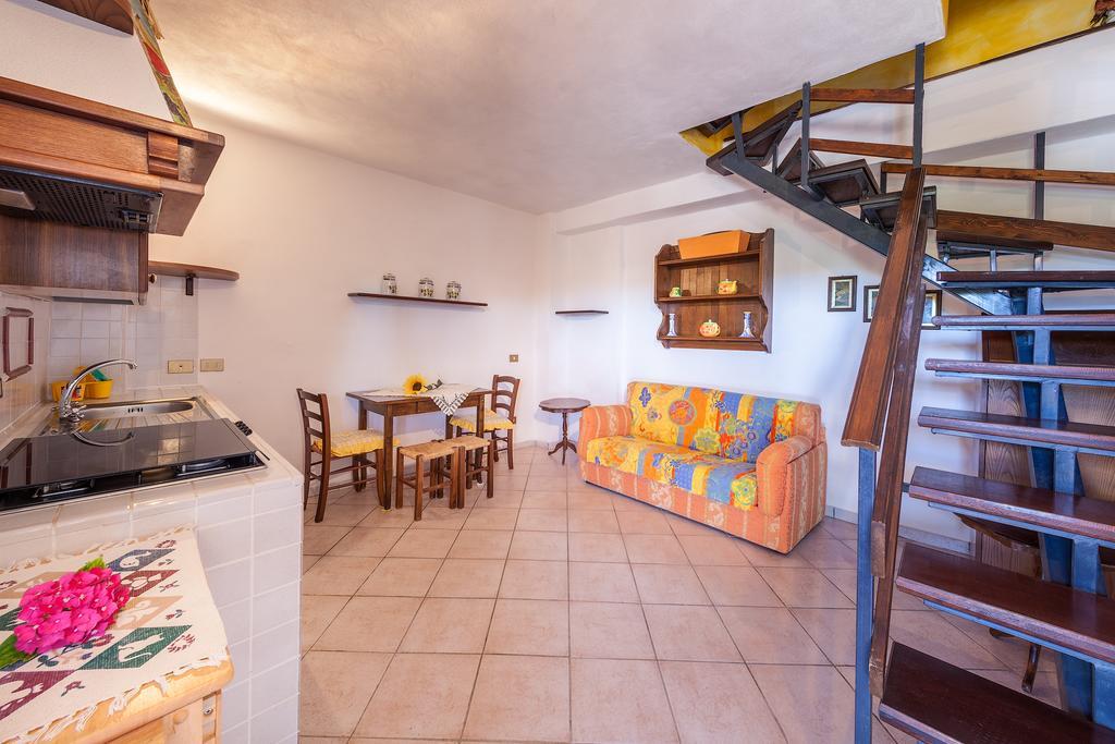 Agriturismo Quercetelli Castiglione del Lago Zewnętrze zdjęcie