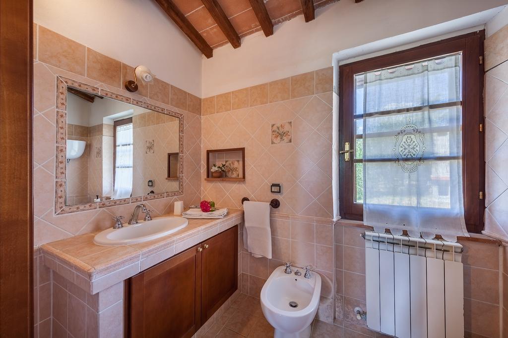 Agriturismo Quercetelli Castiglione del Lago Zewnętrze zdjęcie