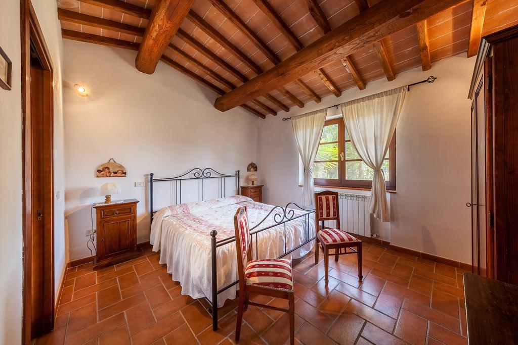 Agriturismo Quercetelli Castiglione del Lago Zewnętrze zdjęcie