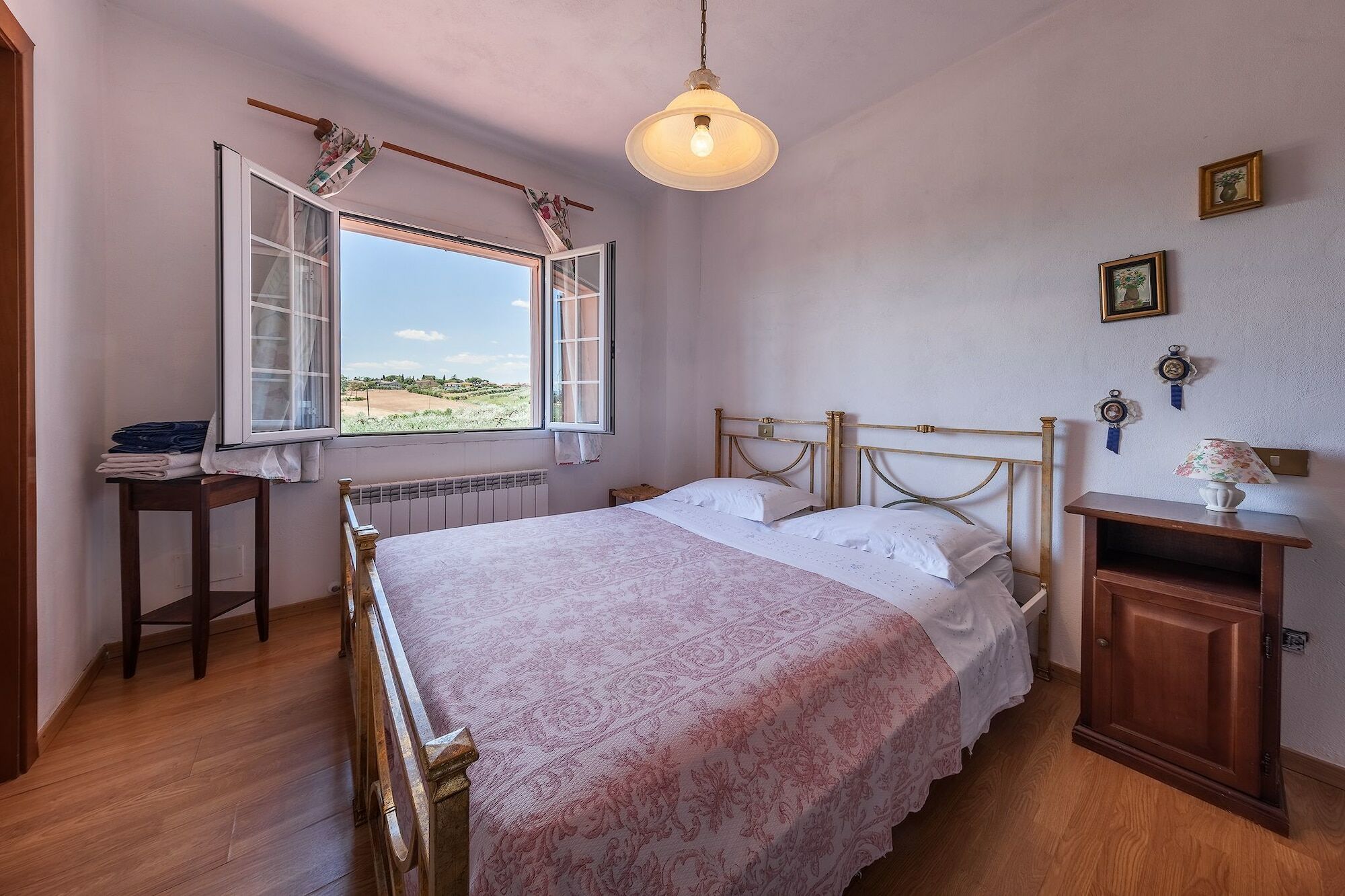Agriturismo Quercetelli Castiglione del Lago Zewnętrze zdjęcie