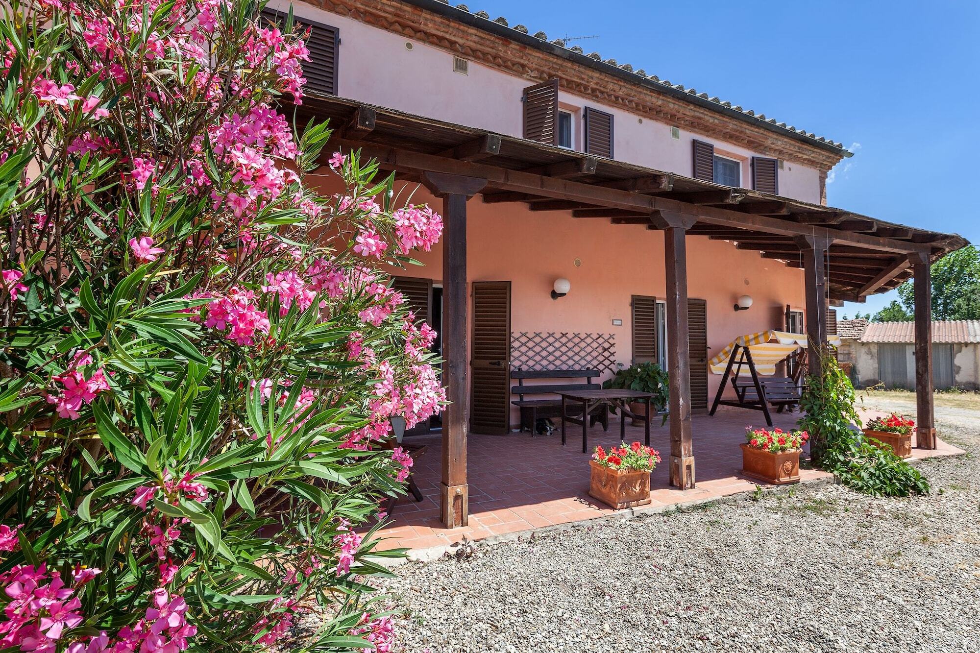Agriturismo Quercetelli Castiglione del Lago Zewnętrze zdjęcie